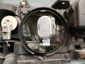 Recambio de faro izquierdo para renault laguna ii (bg0) 1.9 dci diesel referencia OEM IAM 8200163323 7701474502 