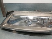 Recambio de faro izquierdo para renault laguna ii (bg0) 1.9 dci diesel referencia OEM IAM 8200163323 7701474502 