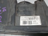 Recambio de faro izquierdo para renault laguna ii (bg0) 1.9 dci diesel referencia OEM IAM 8200163323 7701474502 