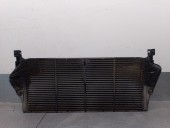Recambio de intercooler para renault laguna ii (bg0) 1.9 dci diesel referencia OEM IAM 8200008761 8200008761 BEHR