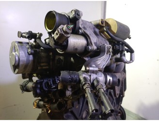 Recambio de bisagra puerta para bmw serie 5 gran turismo (f07) 530d xdrive referencia OEM IAM 41007228154   2