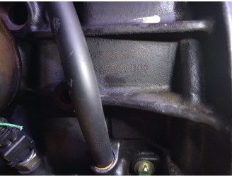 Recambio de bisagra puerta para bmw serie 5 gran turismo (f07) 530d xdrive referencia OEM IAM 41007228158   2