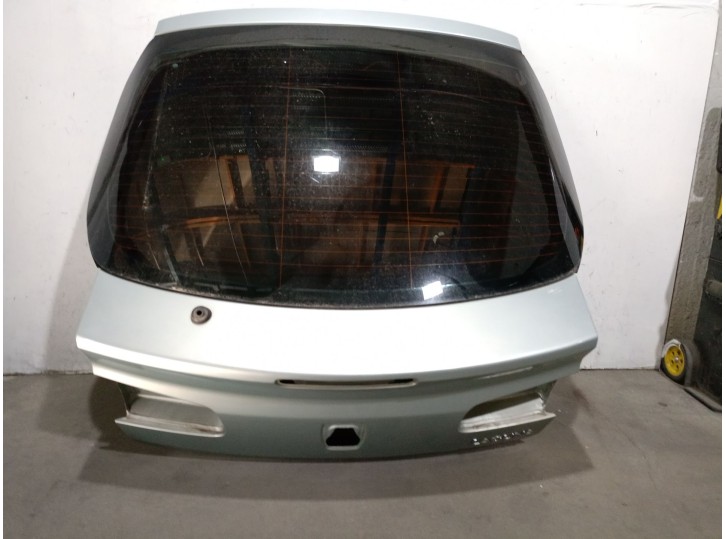 Recambio de porton trasero para renault laguna ii (bg0) 1.9 dci diesel referencia OEM IAM 7751474532 7751474532 