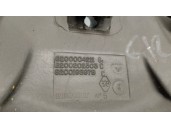 Recambio de volante para renault laguna ii (bg0) 1.9 dci diesel referencia OEM IAM 8200004211G 8200004211 