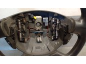 Recambio de volante para renault laguna ii (bg0) 1.9 dci diesel referencia OEM IAM 8200004211G 8200004211 