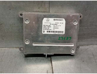 Recambio de modulo electronico para mercedes-benz clase r (w251, v251) r 350 4-matic (251.065, 251.165) referencia OEM IAM A2118