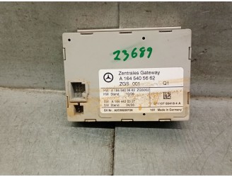 Recambio de modulo electronico para mercedes-benz clase r (w251, v251) r 350 4-matic (251.065, 251.165) referencia OEM IAM A1645