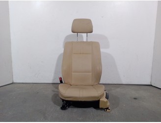 Recambio de asiento delantero izquierdo para bmw x3 (e83) 2.0 sd referencia OEM IAM 52108226267 52108226267 