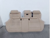 Recambio de asientos traseros para bmw x3 (e83) 2.0 sd referencia OEM IAM 52203400558 52203400558 