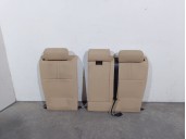 Recambio de asientos traseros para bmw x3 (e83) 2.0 sd referencia OEM IAM 52203400558 52203400558 