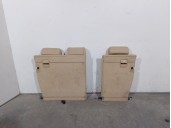 Recambio de asientos traseros para bmw x3 (e83) 2.0 sd referencia OEM IAM 52203400558 52203400558 