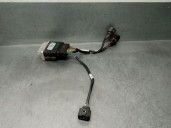 Recambio de resistencia calefaccion para audi q3 (8ub, 8ug) 2.0 tdi referencia OEM IAM 8K959501G 3C0907521F 