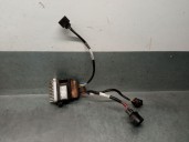 Recambio de resistencia calefaccion para audi q3 (8ub, 8ug) 2.0 tdi referencia OEM IAM 8K959501G 3C0907521F 