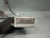 Recambio de resistencia calefaccion para audi q3 (8ub, 8ug) 2.0 tdi referencia OEM IAM 8K959501G 3C0907521F 