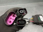 Recambio de resistencia calefaccion para audi q3 (8ub, 8ug) 2.0 tdi referencia OEM IAM 8K959501G 3C0907521F 