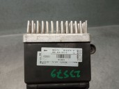 Recambio de resistencia calefaccion para audi q3 (8ub, 8ug) 2.0 tdi referencia OEM IAM 8K959501G 3C0907521F 