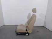Replacement front right seat for Volkswagen Golf V (1K1) 1.9 TDI 4Motion OEM IAM reference 1K3881106D 