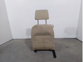 Recambio de asiento delantero derecho para volkswagen golf v (1k1) 1.9 tdi 4motion referencia OEM IAM 1K3881106D 
