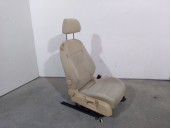 Recambio de asiento delantero derecho para volkswagen golf v (1k1) 1.9 tdi 4motion referencia OEM IAM 1K3881106D 