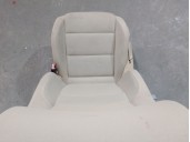 Recambio de asiento delantero derecho para volkswagen golf v (1k1) 1.9 tdi 4motion referencia OEM IAM 1K3881106D 