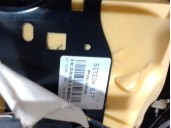 Recambio de asiento delantero derecho para volkswagen golf v (1k1) 1.9 tdi 4motion referencia OEM IAM 1K3881106D 