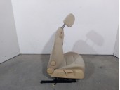 Replacement front right seat for Volkswagen Golf V (1K1) 1.9 TDI 4Motion OEM IAM reference 1K3881106D 