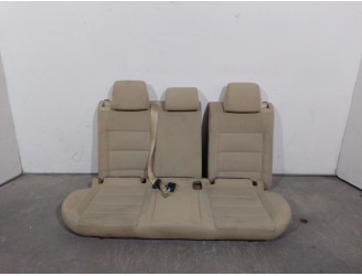 Recambio de asientos traseros para volkswagen golf v (1k1) 1.9 tdi 4motion referencia OEM IAM 1K0885305N 1K0885305N 