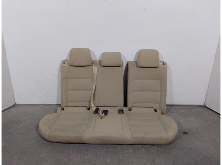 Recambio de asientos traseros para volkswagen golf v (1k1) 1.9 tdi 4motion referencia OEM IAM 1K0885305N 1K0885305N 