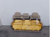 Recambio de asientos traseros para volkswagen golf v (1k1) 1.9 tdi 4motion referencia OEM IAM 1K0885305N 1K0885305N 