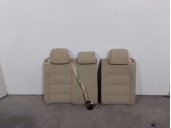 Recambio de asientos traseros para volkswagen golf v (1k1) 1.9 tdi 4motion referencia OEM IAM 1K0885305N 1K0885305N 