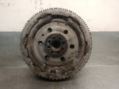 Recambio de volante motor para renault laguna ii (bg0/1_) 2.2 dci (bg0f) referencia OEM IAM 415036310 7701476546 