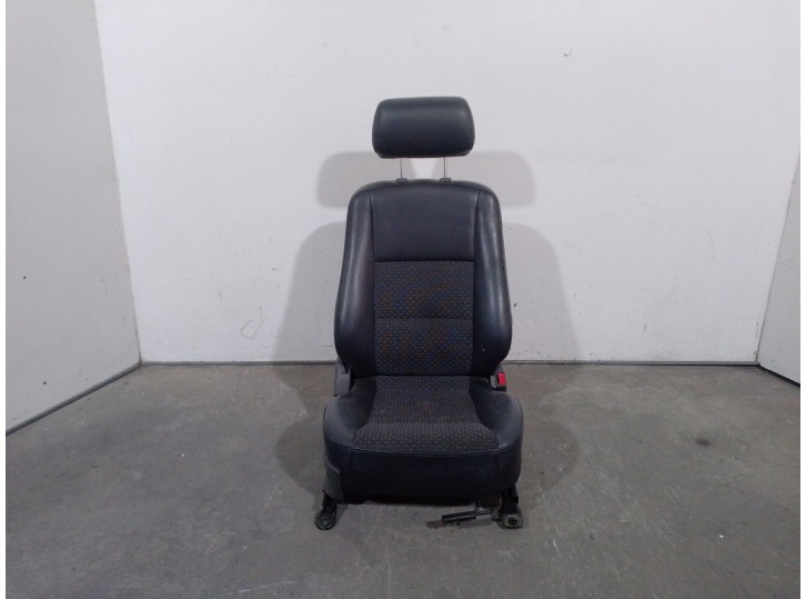 Recambio de asiento delantero derecho para kia shuma ii 1.6 cat referencia OEM IAM 0K2SB57100A950 0K2SB57100A950 