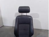 Recambio de asiento delantero derecho para kia shuma ii 1.6 cat referencia OEM IAM 0K2SB57100A950 0K2SB57100A950 