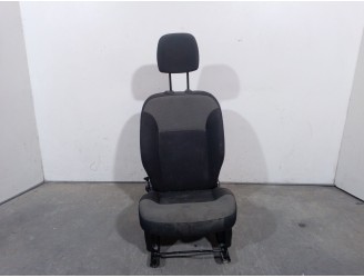 Recambio de asiento delantero derecho para renault kangoo express (fw0/1_) 1.5 dci 75 (fw07, fw10, fw04) referencia OEM IAM 7701