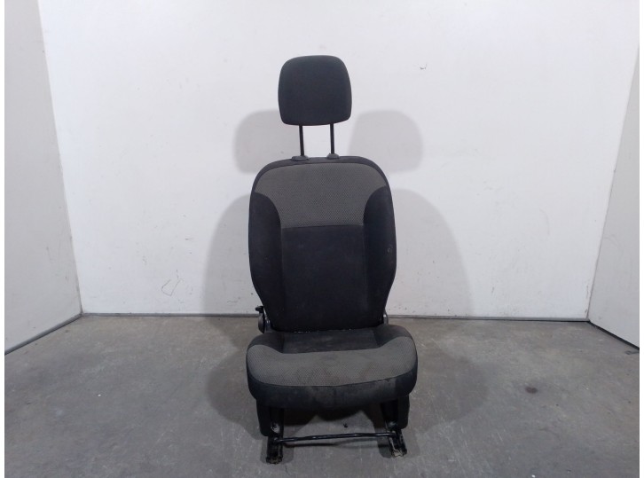 Recambio de asiento delantero derecho para renault kangoo express (fw0/1_) 1.5 dci 75 (fw07, fw10, fw04) referencia OEM IAM 7701