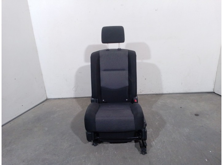 Recambio de asientos trasero derecho para mazda 5 berl. (cr) 2.0 diesel cat referencia OEM IAM C2508823002 C2508823002 