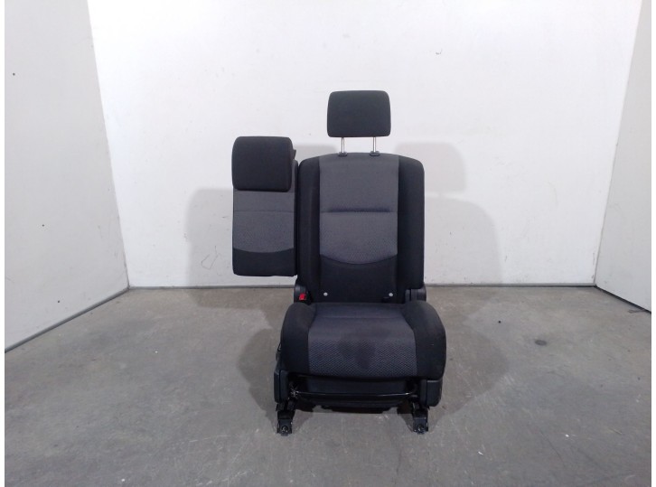 Recambio de asientos trasero izquierdo para mazda 5 berl. (cr) 2.0 diesel cat referencia OEM IAM CC548828002 CC548828002 
