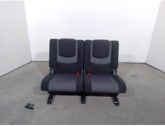 Recambio de asientos traseros para mazda 5 berl. (cr) 2.0 diesel cat referencia OEM IAM CC545730XE02 CC545730XE02 