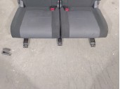 Recambio de asientos traseros para mazda 5 berl. (cr) 2.0 diesel cat referencia OEM IAM CC545730XE02 CC545730XE02 