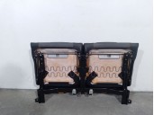 Recambio de asientos traseros para mazda 5 berl. (cr) 2.0 diesel cat referencia OEM IAM CC545730XE02 CC545730XE02 
