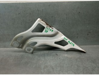 Recambio de refuerzo lateral para audi q3 (8ub, 8ug) 2.0 tdi referencia OEM IAM 8U0821136 8U0821136 