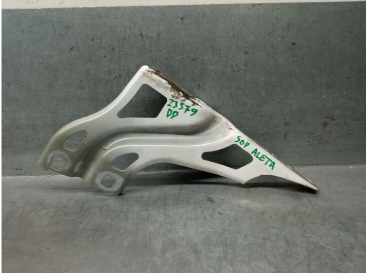 Recambio de refuerzo lateral para audi q3 (8ub, 8ug) 2.0 tdi referencia OEM IAM 8U0821136 8U0821136 