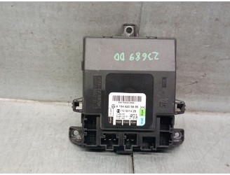 Recambio de centralita cierre para mercedes-benz clase r (w251, v251) r 350 4-matic (251.065, 251.165) referencia OEM IAM A16482