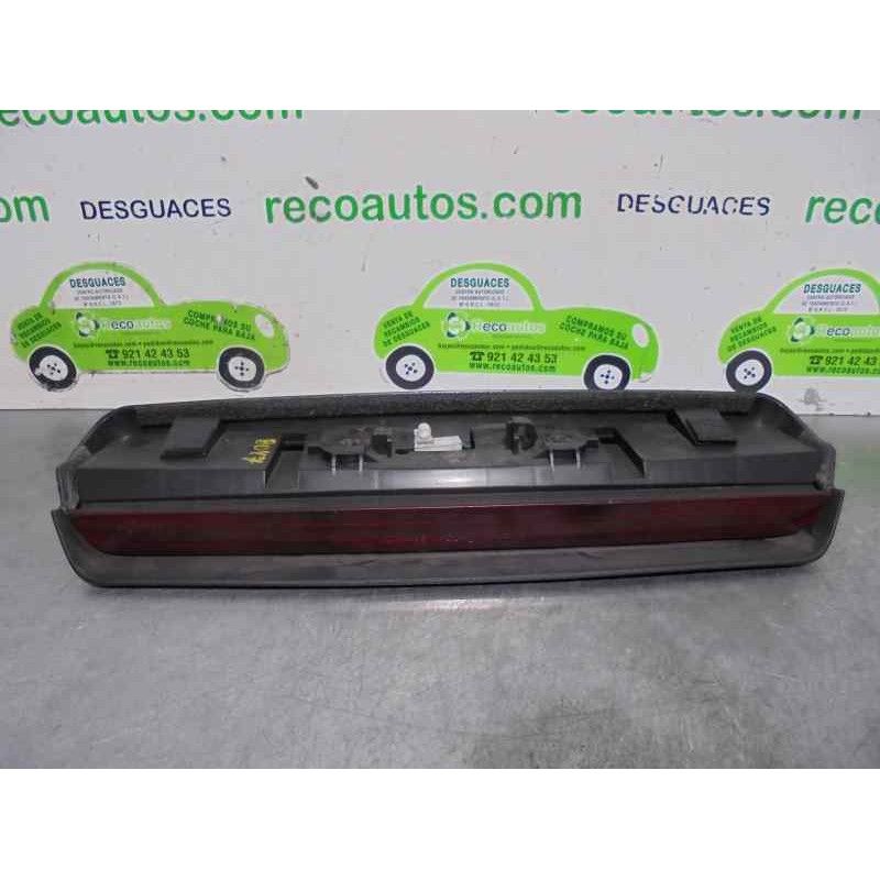 Recambio de luz central de freno para mazda demio (dw) 1.4 16v cat referencia OEM IAM DC3551580A  