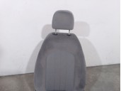 Recambio de asiento delantero izquierdo para fiat linea (323_, 110_) 1.6 d multijet referencia OEM IAM 51824192 51824192 
