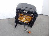 Recambio de asiento delantero izquierdo para fiat linea (323_, 110_) 1.6 d multijet referencia OEM IAM 51824192 51824192 