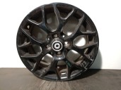 Recambio de llanta para smart forfour hatchback (453) electric drive (453.091) referencia OEM IAM A4534011201 R166J16CH4-44 