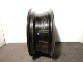 Recambio de llanta para smart forfour hatchback (453) electric drive (453.091) referencia OEM IAM A4534011201 R166J16CH4-44 