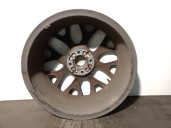 Recambio de llanta para smart forfour hatchback (453) electric drive (453.091) referencia OEM IAM A4534011201 R166J16CH4-44 