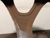 Recambio de llanta para smart forfour hatchback (453) electric drive (453.091) referencia OEM IAM A4534011201 R166J16CH4-44 